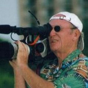 Meet your Posher, Peter